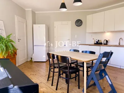 Wynajmę Mieszkanie Wrocław - 96 m² - miniatura 3