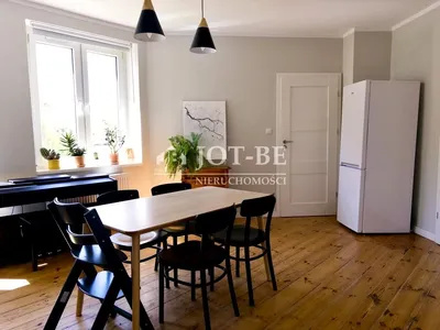 Wynajmę Mieszkanie Wrocław - 96 m² - miniatura 5