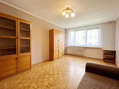 Wynajmę Mieszkanie Poznań - 48 m² - miniatura 2