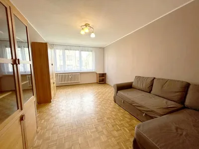 Wynajmę Mieszkanie Poznań - 48 m² - miniatura 3