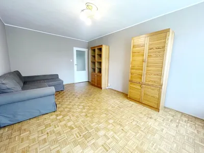 Wynajmę Mieszkanie Poznań - 48 m² - miniatura 4