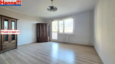 Wynajmę Mieszkanie Gdańsk - 63 m²