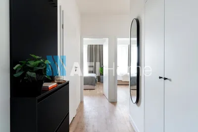 Wynajmę Mieszkanie Warszawa - 58,37 m² - miniatura 4