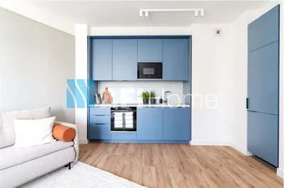 Wynajmę Mieszkanie Warszawa - 58,37 m² - miniatura 3