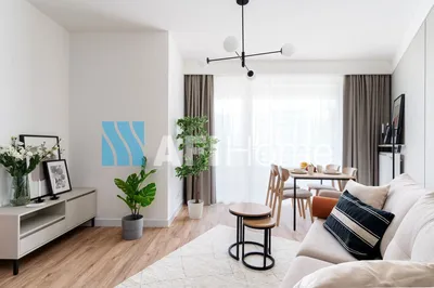 Wynajmę Mieszkanie Warszawa - 58,37 m² - miniatura 2