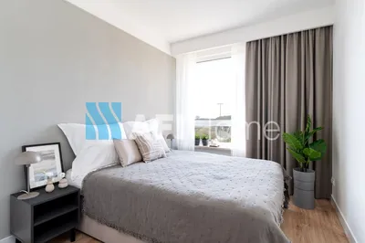 Wynajmę Mieszkanie Warszawa - 58,37 m² - miniatura 5