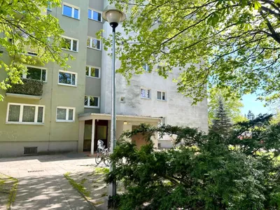 Wynajmę Mieszkanie Poznań - 48 m²