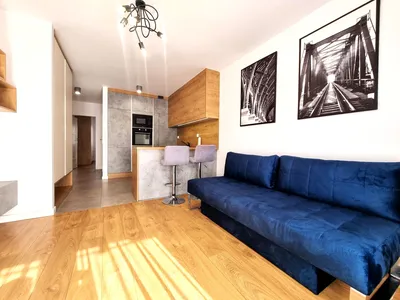 Wynajmę Mieszkanie Wrocław - 39,10 m²