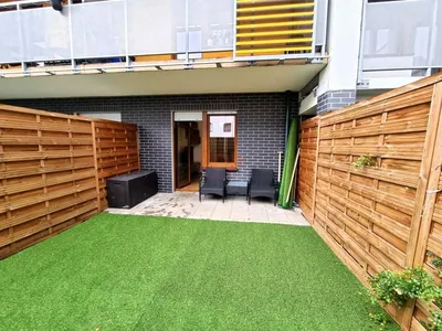 Wynajmę Mieszkanie Wrocław - 39,10 m² - miniatura 2