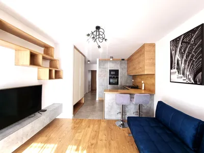 Wynajmę Mieszkanie Wrocław - 39,10 m² - miniatura 3