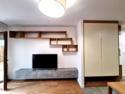 Wynajmę Mieszkanie Wrocław - 39,10 m² - miniatura 5