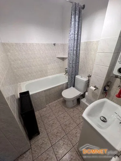 Wynajmę Mieszkanie Katowice - 45 m² - miniatura 4