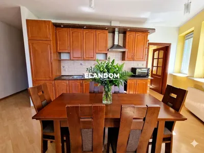 Wynajmę Mieszkanie Warszawa - 53,53 m² - miniatura 4