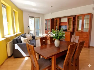 Wynajmę Mieszkanie Warszawa - 53,53 m² - miniatura 2