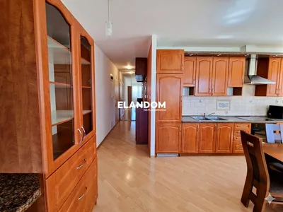 Wynajmę Mieszkanie Warszawa - 53,53 m² - miniatura 3