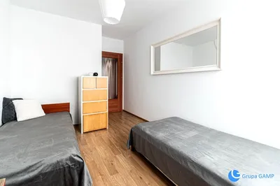 Wynajmę Mieszkanie Kraków - 48 m² - miniatura 5