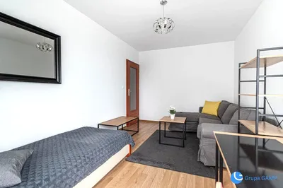 Wynajmę Mieszkanie Kraków - 48 m² - miniatura 3