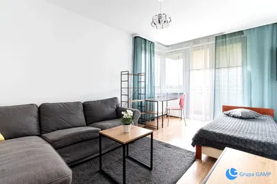 Wynajmę Mieszkanie Kraków - 48 m²