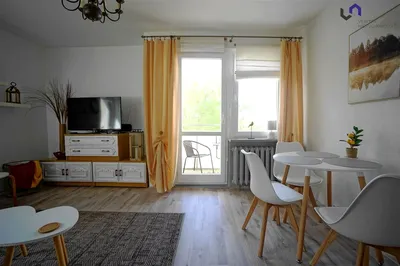 Wynajmę Mieszkanie Katowice - 49,59 m² - miniatura 2