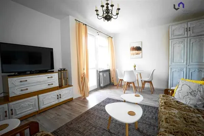 Wynajmę Mieszkanie Katowice - 49,59 m² - miniatura 3
