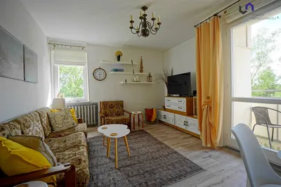 Wynajmę Mieszkanie Katowice - 49,59 m² - miniatura 5