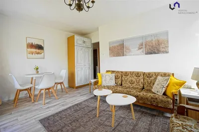 Wynajmę Mieszkanie Katowice - 49,59 m² - miniatura 4