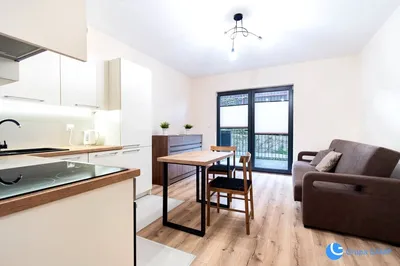 Wynajmę Mieszkanie Kraków - 28 m²