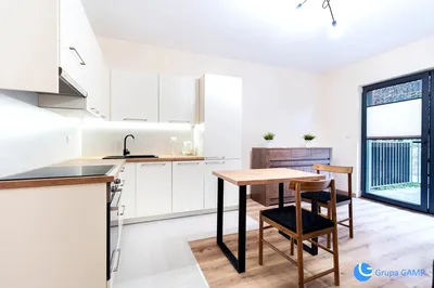 Wynajmę Mieszkanie Kraków - 28 m² - miniatura 2