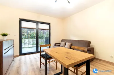 Wynajmę Mieszkanie Kraków - 28 m² - miniatura 4