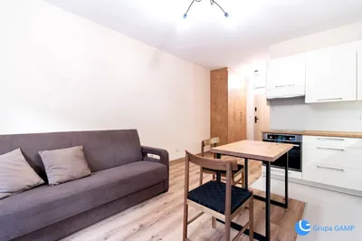 Wynajmę Mieszkanie Kraków - 28 m² - miniatura 5