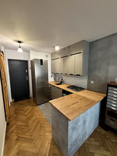 Wynajmę Mieszkanie Warszawa - 25 m²
