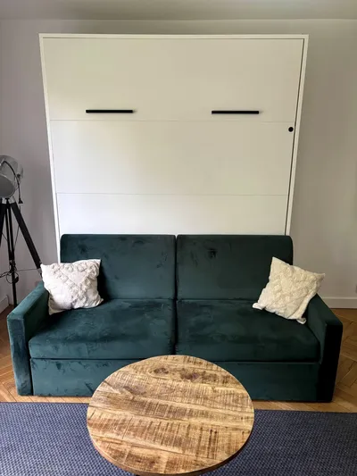 Wynajmę Mieszkanie Warszawa - 25 m² - miniatura 4