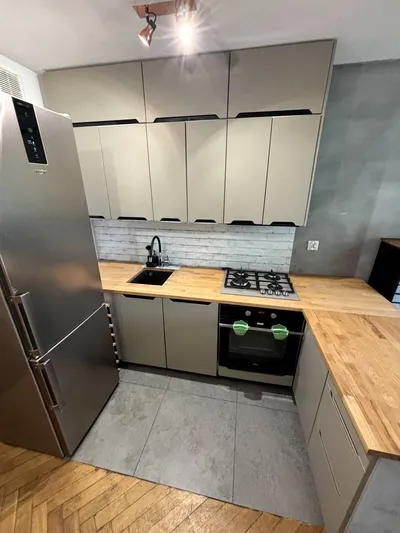 Wynajmę Mieszkanie Warszawa - 25 m² - miniatura 2