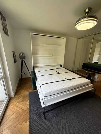 Wynajmę Mieszkanie Warszawa - 25 m² - miniatura 5