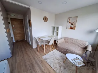 Wynajmę Mieszkanie Łódź - 25,89 m² - miniatura 3