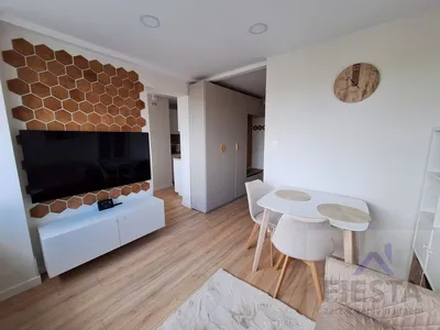 Wynajmę Mieszkanie Łódź - 25,89 m² - miniatura 2