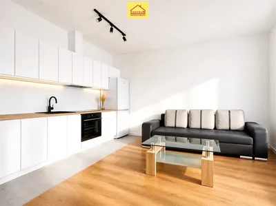 Wynajmę Mieszkanie Katowice - 50 m²