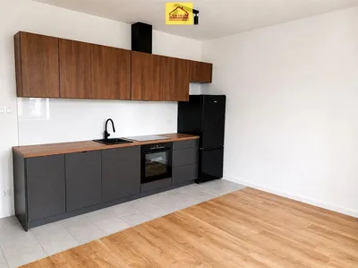 Wynajmę Mieszkanie Katowice - 50 m²
