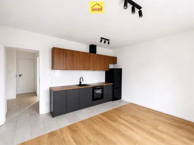 Wynajmę Mieszkanie Katowice - 50 m² - miniatura 2