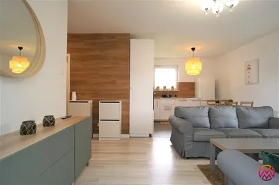 Wynajmę Mieszkanie Łódź - 55 m² - miniatura 5