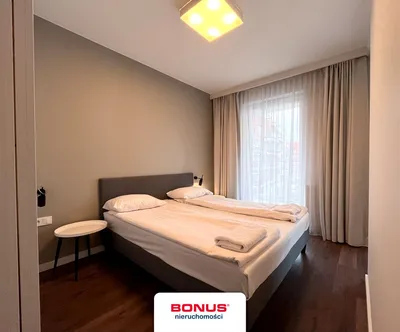 Wynajmę Mieszkanie Gdańsk - 42 m² - miniatura 5