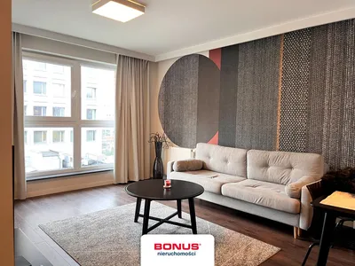 Wynajmę Mieszkanie Gdańsk - 42 m² - miniatura 2
