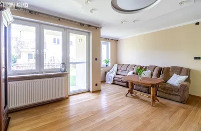 Wynajmę Mieszkanie Warszawa - 62,70 m² - miniatura 4