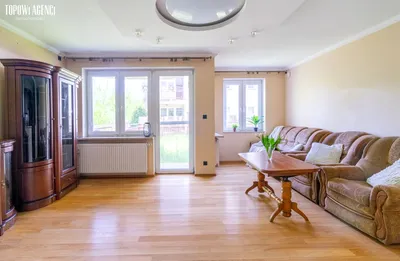 Wynajmę Mieszkanie Warszawa - 62,70 m² - miniatura 3