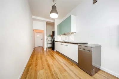 Wynajmę Mieszkanie Warszawa - 60,20 m² - miniatura 3