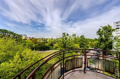 Wynajmę Mieszkanie Warszawa - 60,20 m²