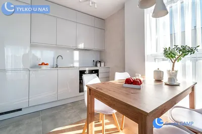 Wynajmę Mieszkanie Kraków - 50,95 m² - miniatura 5
