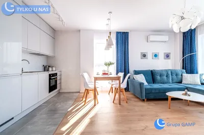Wynajmę Mieszkanie Kraków - 50,95 m² - miniatura 3