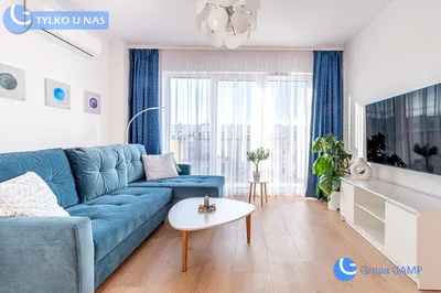 Wynajmę Mieszkanie Kraków - 50,95 m² - miniatura 4