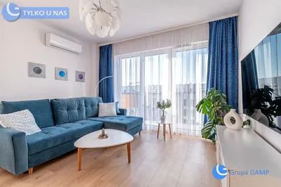 Wynajmę Mieszkanie Kraków - 50,95 m²